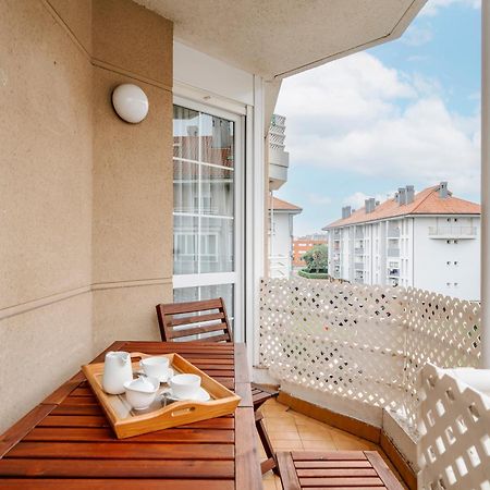 Piso Con Piscina Apartment Santander Exterior photo