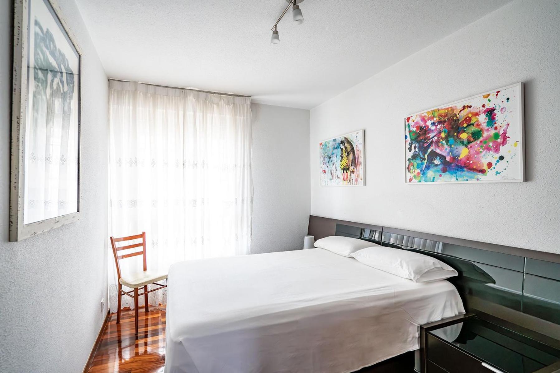 Piso Con Piscina Apartment Santander Exterior photo