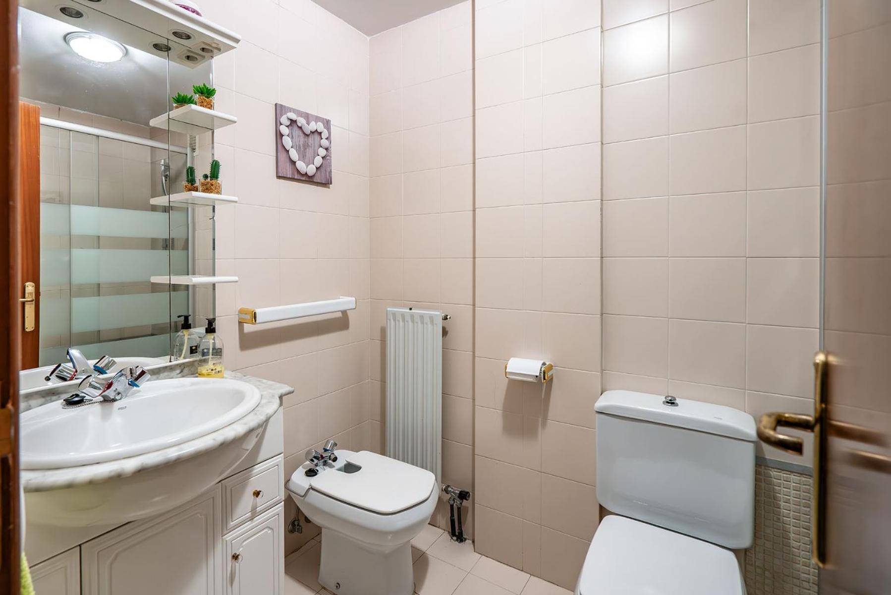 Piso Con Piscina Apartment Santander Exterior photo