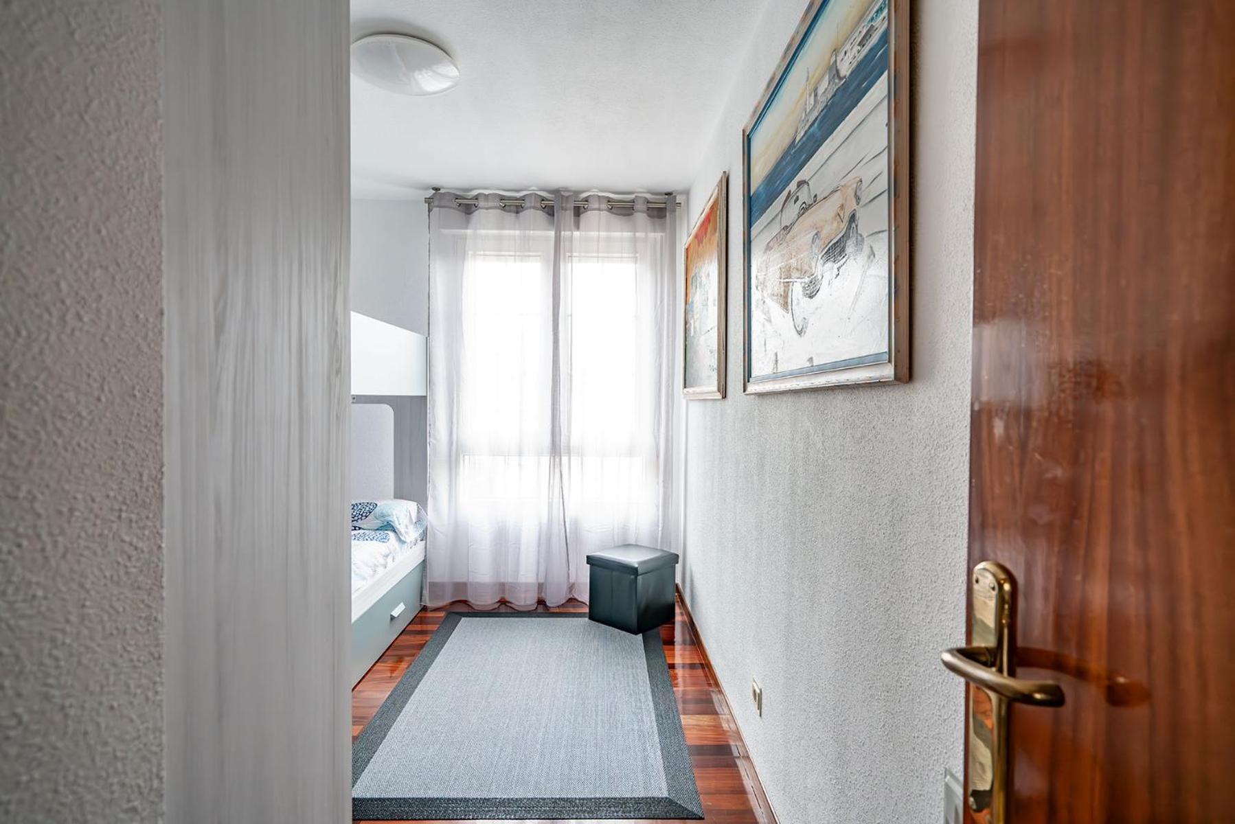 Piso Con Piscina Apartment Santander Exterior photo