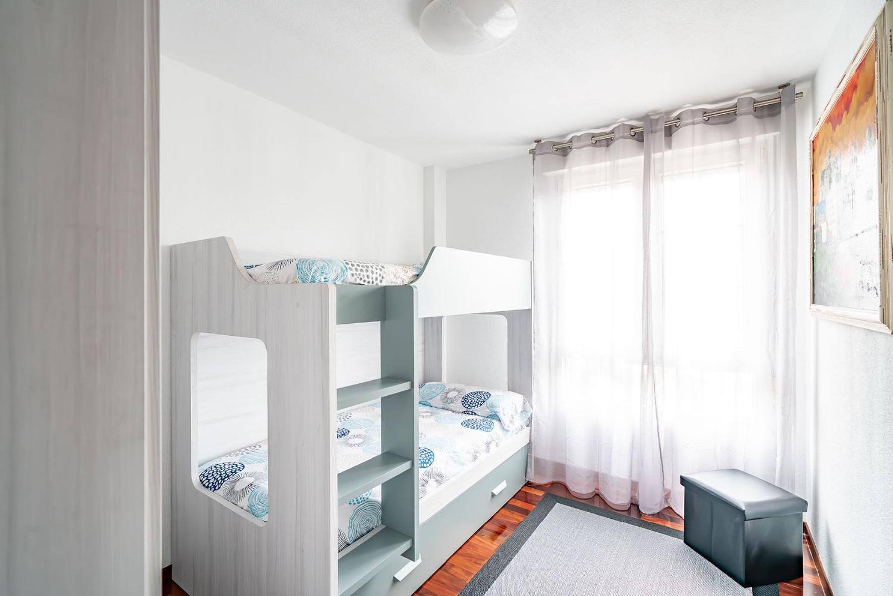 Piso Con Piscina Apartment Santander Exterior photo