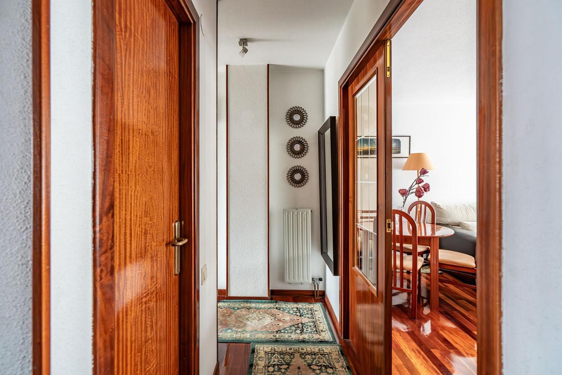 Piso Con Piscina Apartment Santander Exterior photo