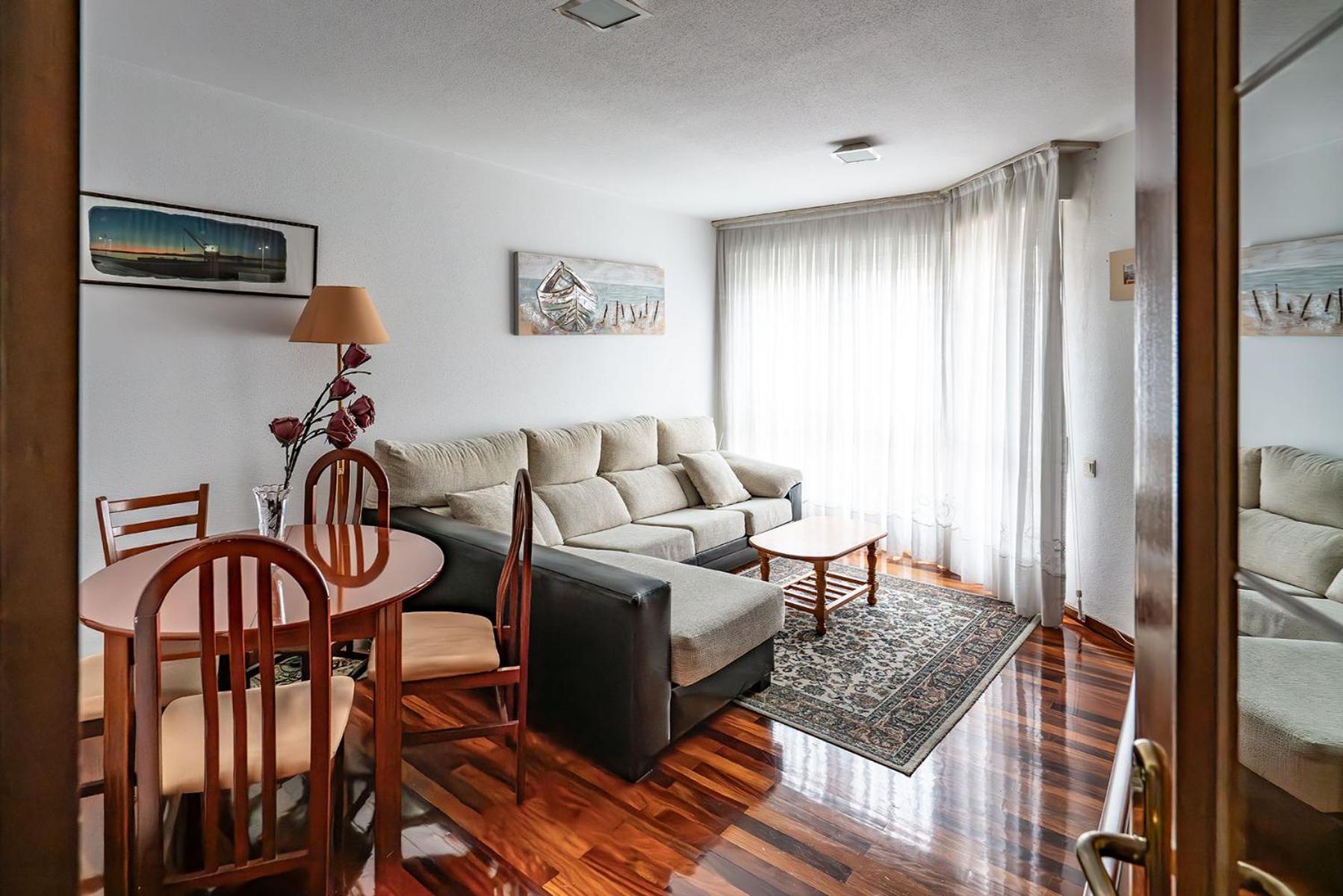 Piso Con Piscina Apartment Santander Exterior photo
