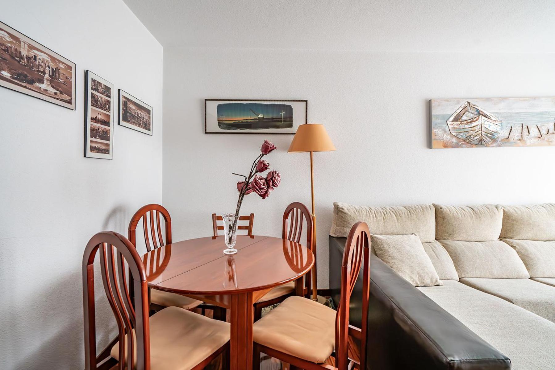 Piso Con Piscina Apartment Santander Exterior photo