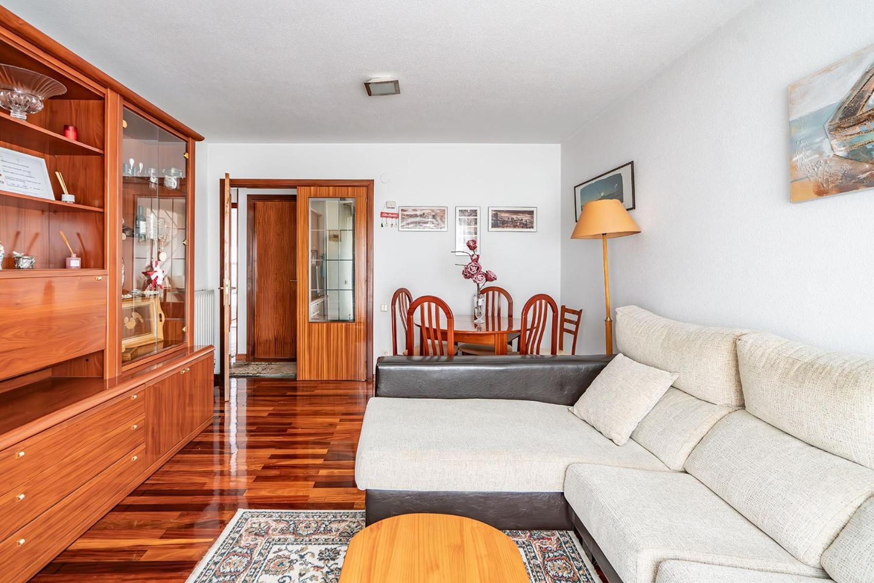 Piso Con Piscina Apartment Santander Exterior photo
