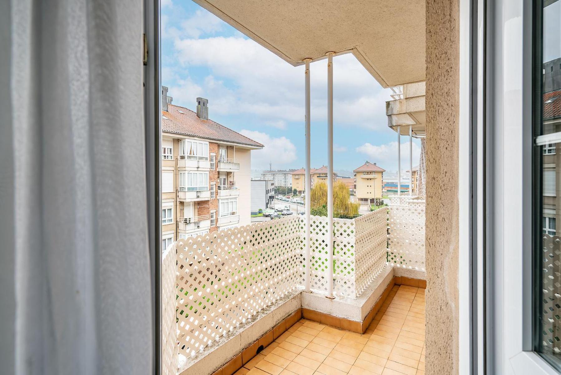 Piso Con Piscina Apartment Santander Exterior photo