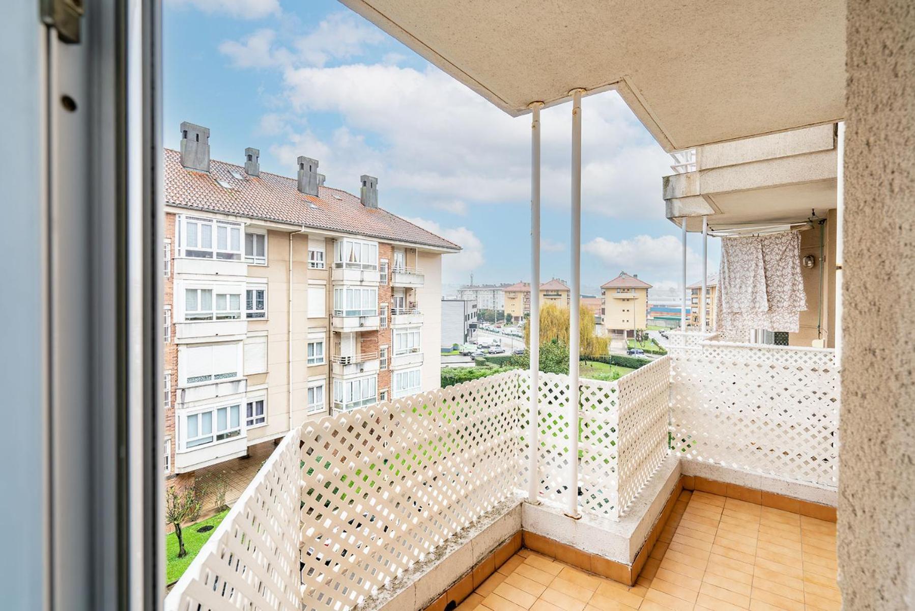 Piso Con Piscina Apartment Santander Exterior photo
