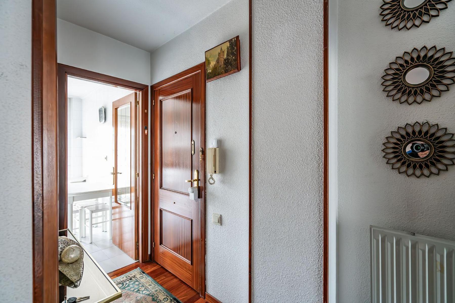 Piso Con Piscina Apartment Santander Exterior photo