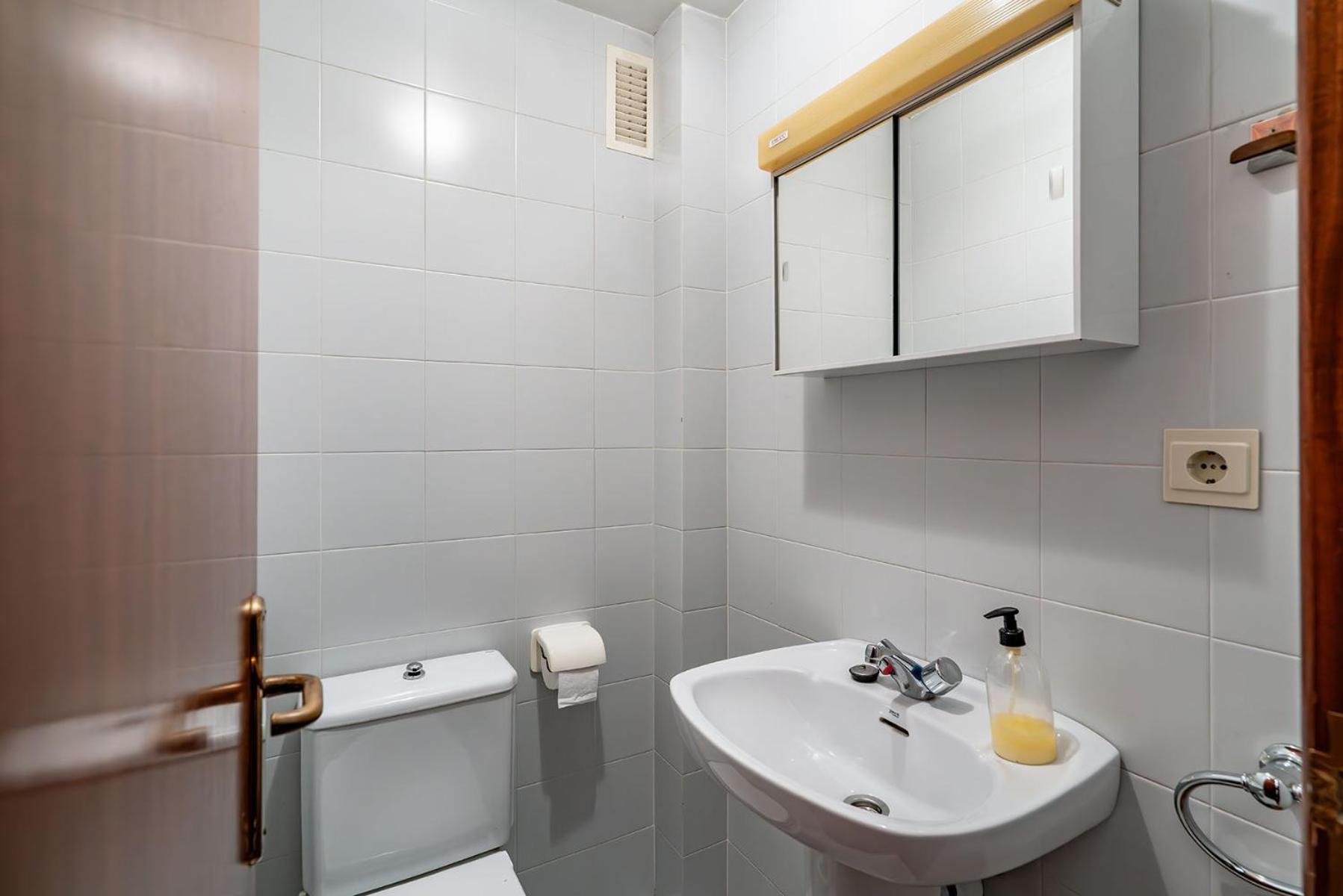 Piso Con Piscina Apartment Santander Exterior photo